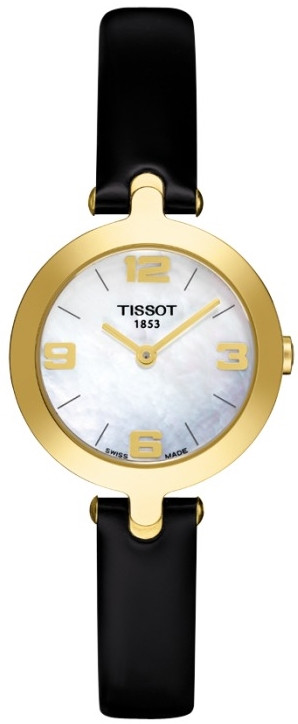 Наручний годинник TISSOT T003.209.36.117.00