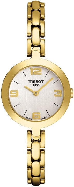 Наручний годинник TISSOT T003.209.33.037.00