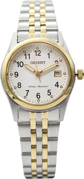 Наручний годинник Orient SZ46005W