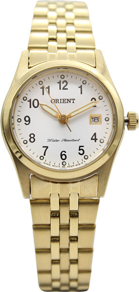 Наручний годинник Orient SZ46004W