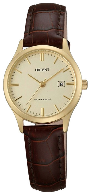 Наручний годинник Orient SZ3N002C