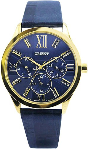 Наручний годинник Orient SW02003D