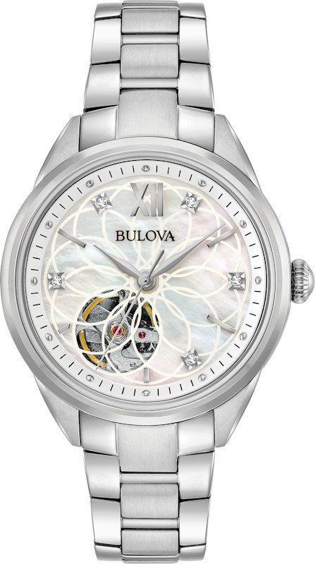 Наручний годинник Bulova Sutton 96P181