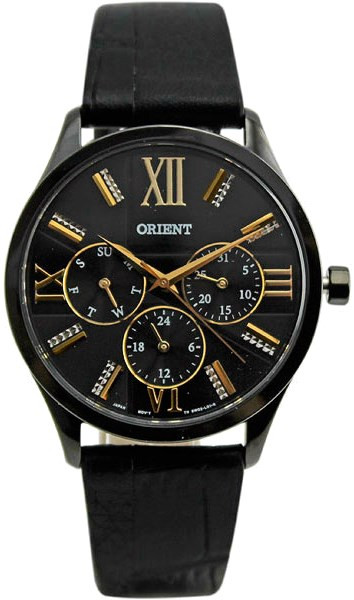 Наручний годинник Orient SW02001B