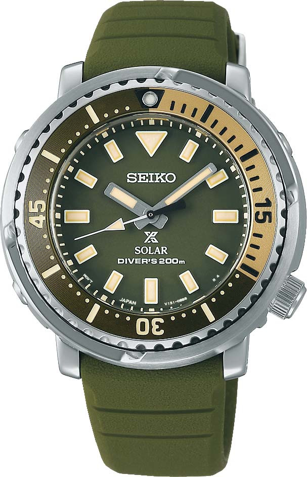 Наручний годинник Seiko SUT405P1