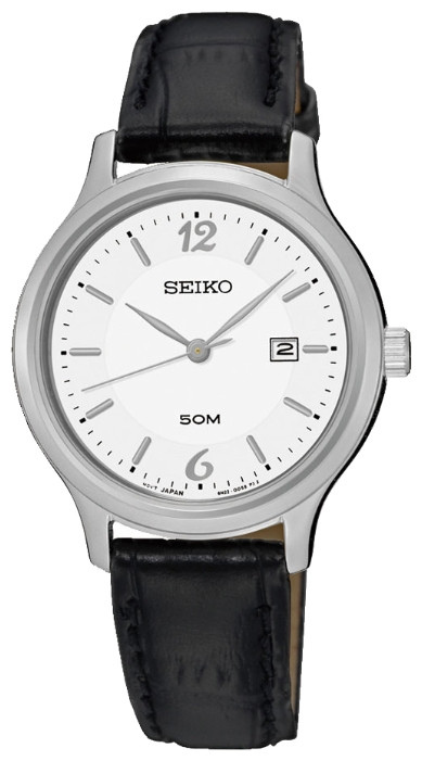 Наручний годинник Seiko SUR791P1