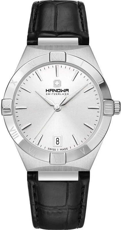 Наручний годинник HANOWA Surselva HAWLB2200403