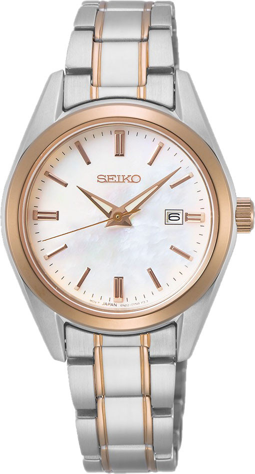 Наручний годинник Seiko SUR634P1