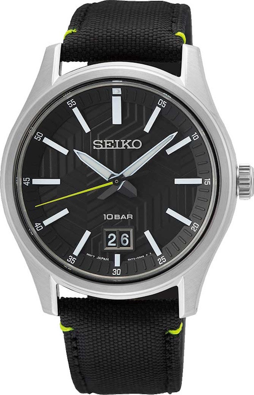 Наручные часы Seiko SUR517P1