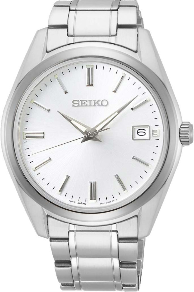 Наручний годинник Seiko SUR307P1