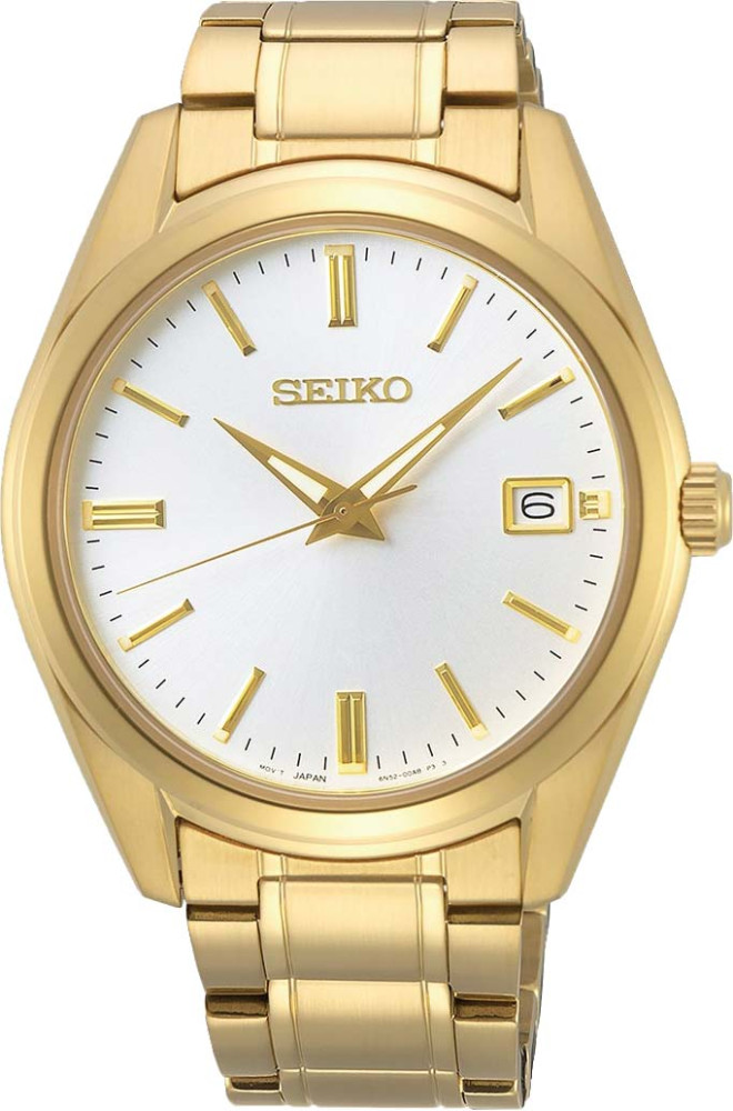Наручний годинник Seiko SUR314P1