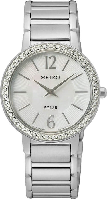 Наручний годинник Seiko SUP467P1