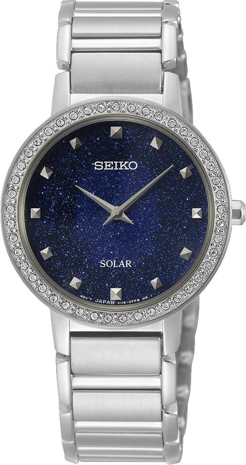 Наручний годинник Seiko SUP433P1