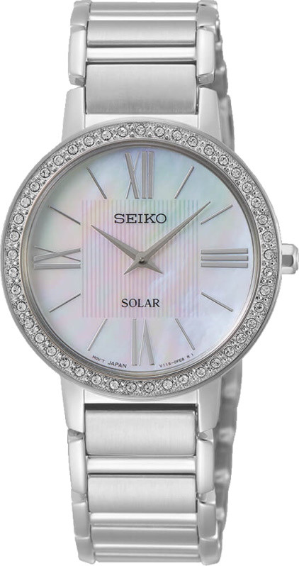 Наручний годинник Seiko SUP431P1