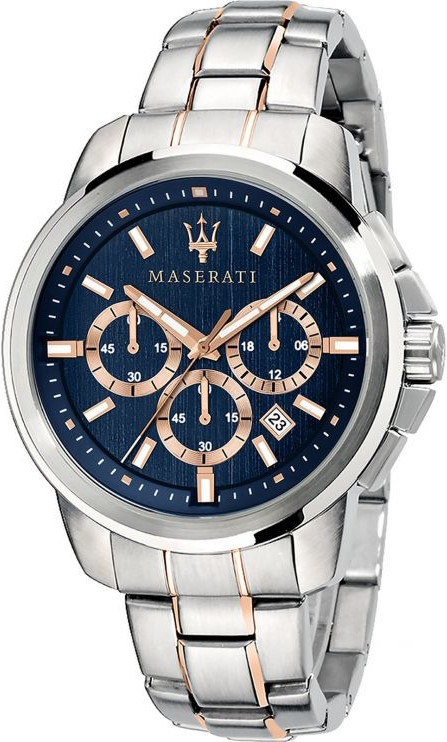Наручний годинник Maserati Successo R8873621008