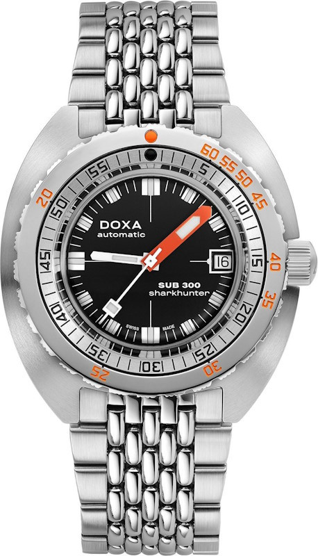 Наручные часы DOXA SUB 300 Sharkhunter 821.10.101.10