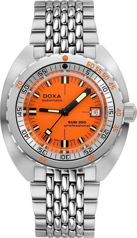 Наручные часы DOXA SUB 300 Professional 821.10.351.10