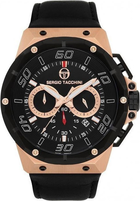 Наручний годинник Sergio Tacchini STX600.03