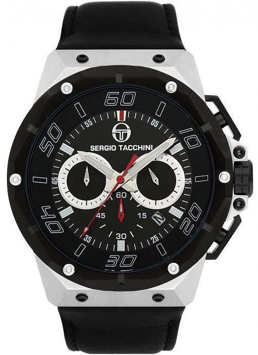 Наручний годинник Sergio Tacchini STX600.02