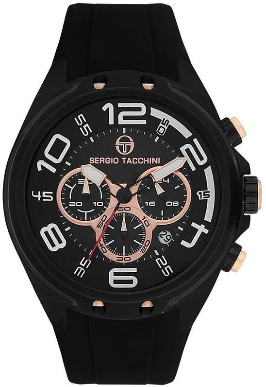 Наручний годинник Sergio Tacchini STX500.03