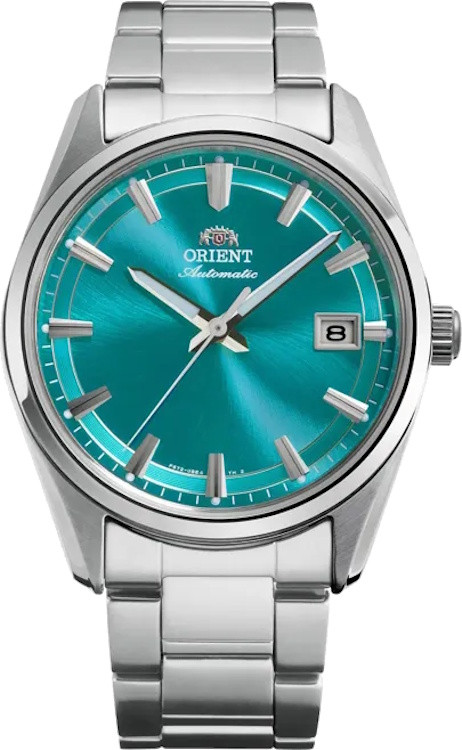 Наручний годинник Orient Stretto Date RA-AC0R06L