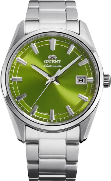 Наручний годинник Orient Stretto Date RA-AC0R05E