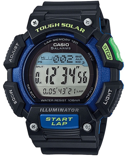 Наручний годинник Casio STL-S110H-1B