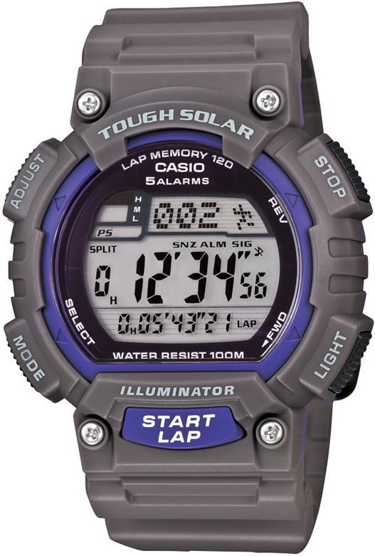 Наручний годинник Casio STL-S100H-8A