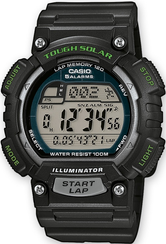 Наручний годинник Casio STL-S100H-1A