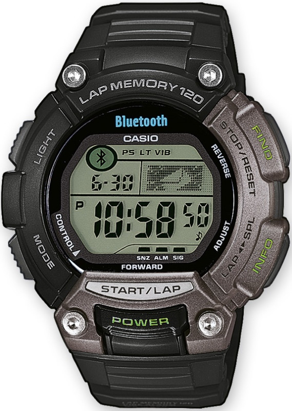 Наручний годинник Casio STB-1000-1