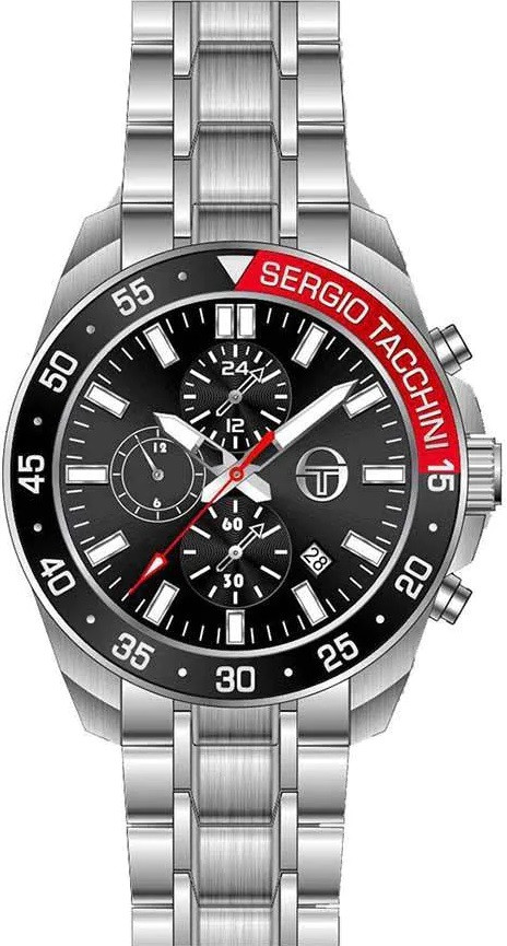 Наручний годинник Sergio Tacchini ST.4.10002.2
