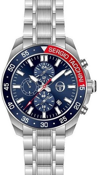 Наручний годинник Sergio Tacchini ST.4.10002.1