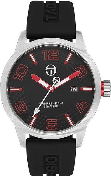 Наручний годинник Sergio Tacchini ST.12.103.07