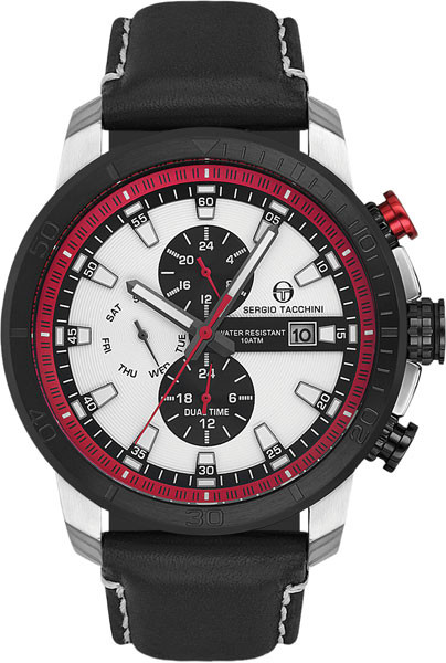 Наручний годинник Sergio Tacchini ST.1.145.02