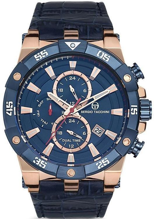 Наручний годинник Sergio Tacchini ST.1.143.03