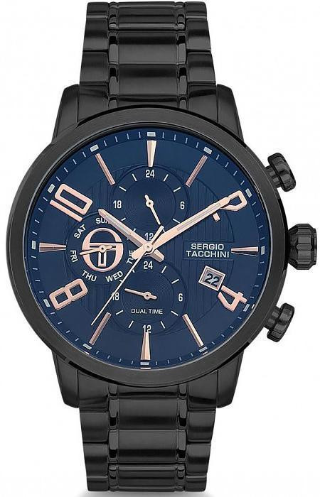 Наручний годинник Sergio Tacchini ST.1.137.05