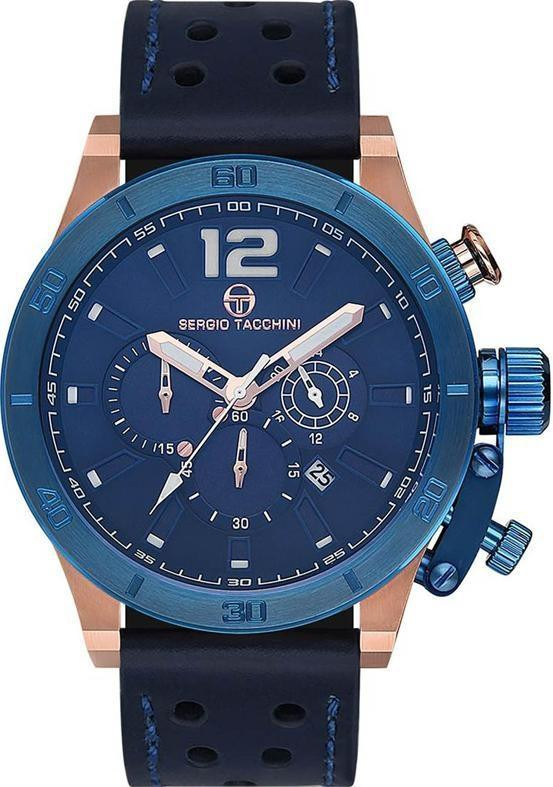 Наручний годинник Sergio Tacchini ST.1.119.05