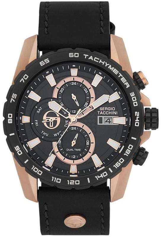 Наручний годинник Sergio Tacchini ST.1.111.03.1