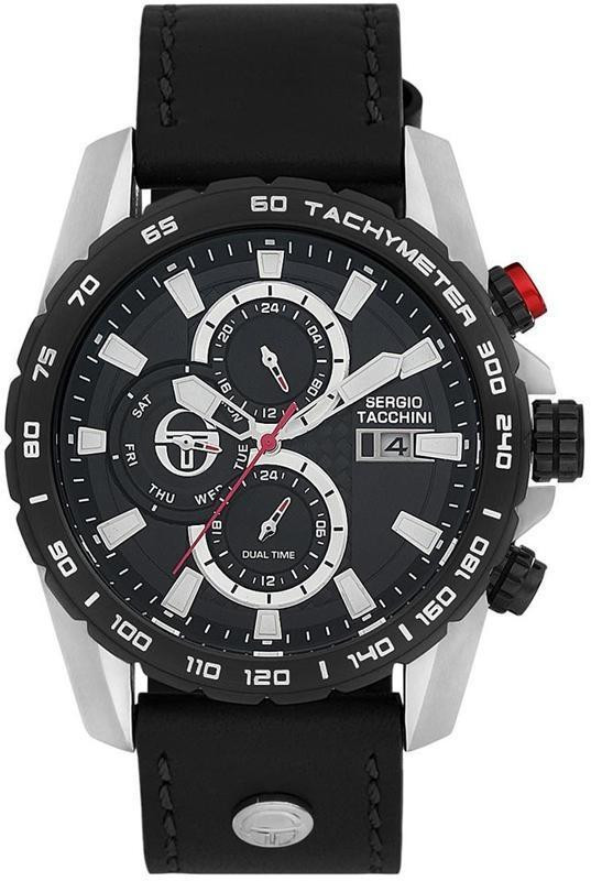 Наручний годинник Sergio Tacchini ST.1.111.01