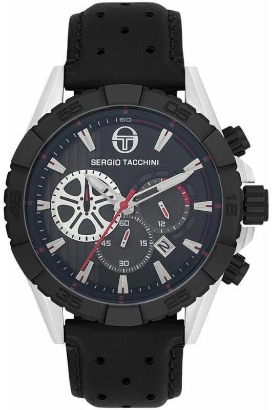 Наручний годинник Sergio Tacchini ST.1.105.02
