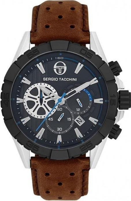 Наручний годинник Sergio Tacchini ST.1.105.01.2