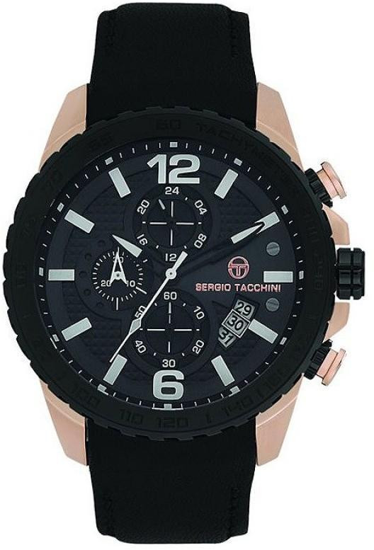 Наручний годинник Sergio Tacchini ST.1.104.05