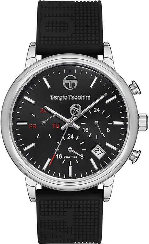 Наручний годинник Sergio Tacchini ST.1.10176.1