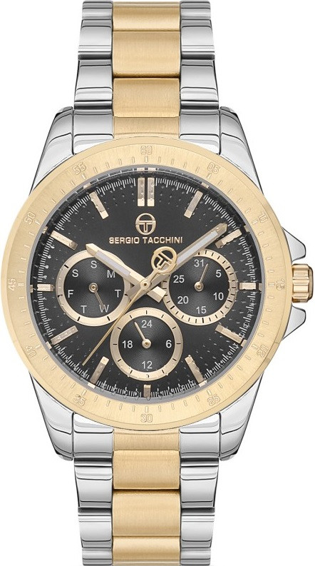 Наручний годинник Sergio Tacchini ST.1.10086.6
