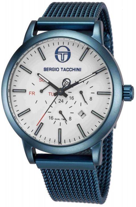 Наручний годинник Sergio Tacchini ST.1.10085.6