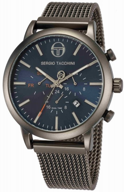 Наручний годинник Sergio Tacchini ST.1.10085.2