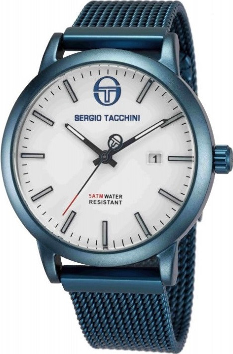Наручний годинник Sergio Tacchini ST.1.10084.6