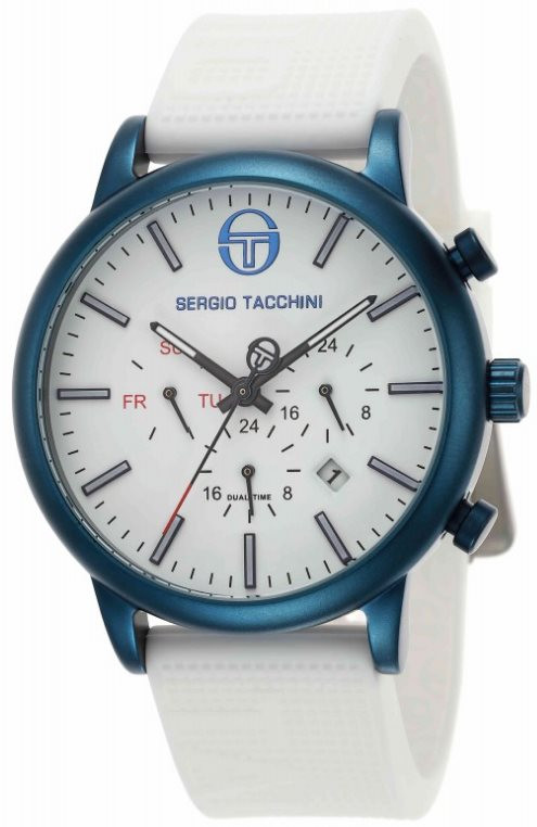 Наручний годинник Sergio Tacchini ST.1.10081.8