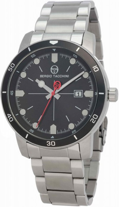 Наручний годинник Sergio Tacchini ST.1.10066.1