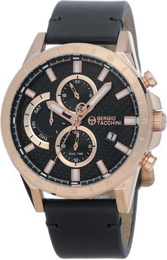 Наручний годинник Sergio Tacchini ST.1.10029.5